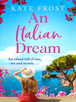 cover image of An Italian Dream